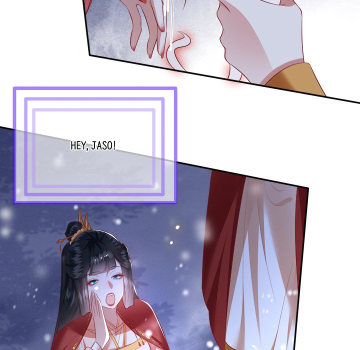 Read The Queen of Hell chapter 62 image 18 on Lezhin