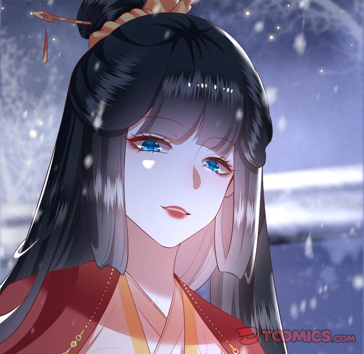 Read The Queen of Hell chapter 62 image 37 on Lezhin