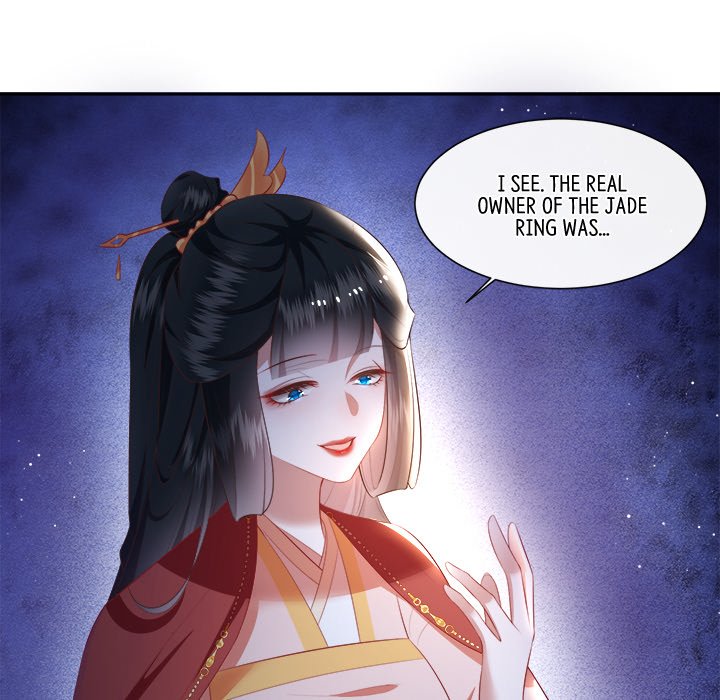 Read The Queen of Hell chapter 62 image 42 on Lezhin