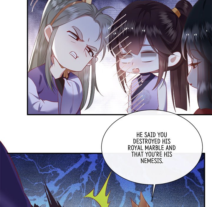 Read The Queen of Hell chapter 62 image 48 on Lezhin