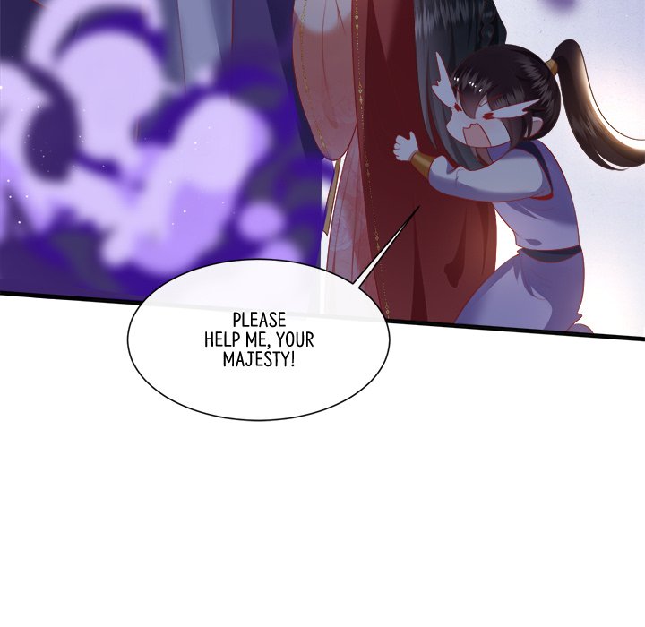 Read The Queen of Hell chapter 62 image 51 on Lezhin
