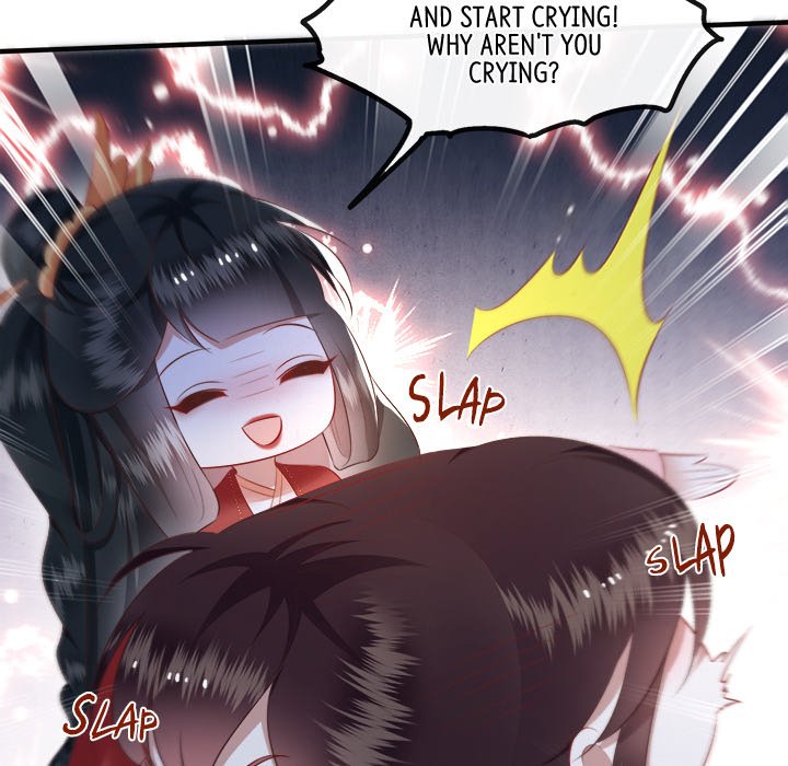 Read The Queen of Hell chapter 62 image 54 on Lezhin