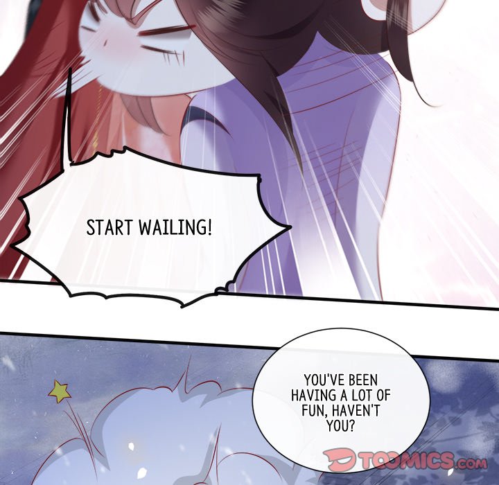 Read The Queen of Hell chapter 62 image 55 on Lezhin
