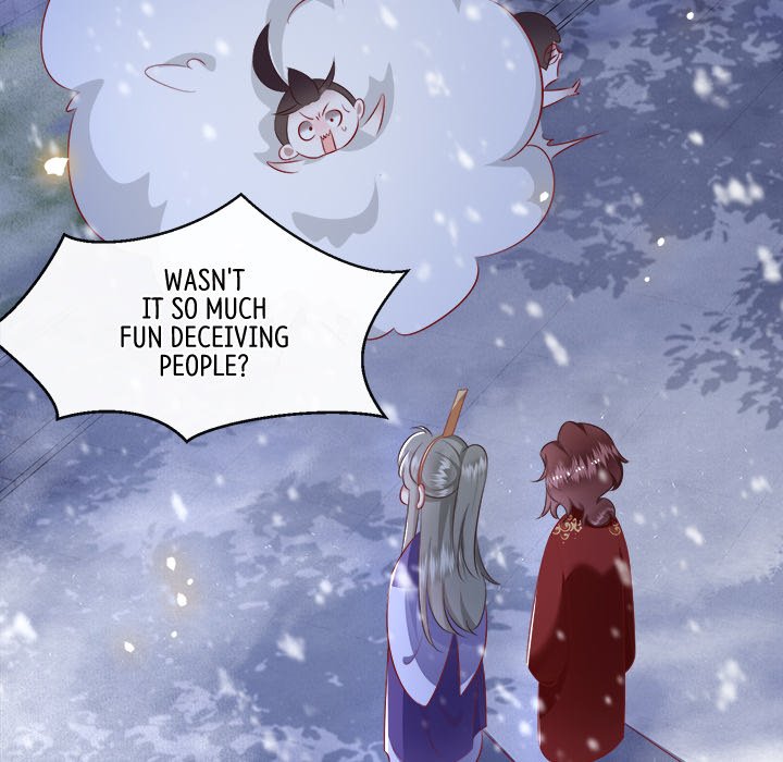 Read The Queen of Hell chapter 62 image 56 on Lezhin
