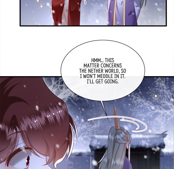 Read The Queen of Hell chapter 62 image 58 on Lezhin