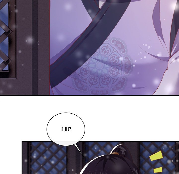 Read The Queen of Hell chapter 62 image 6 on Lezhin
