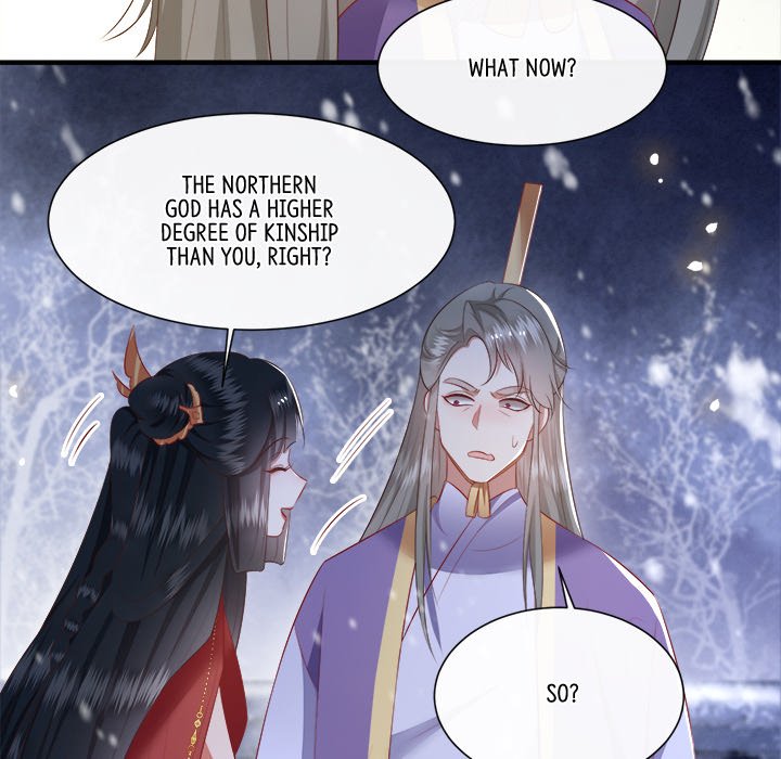 Read The Queen of Hell chapter 62 image 60 on Lezhin