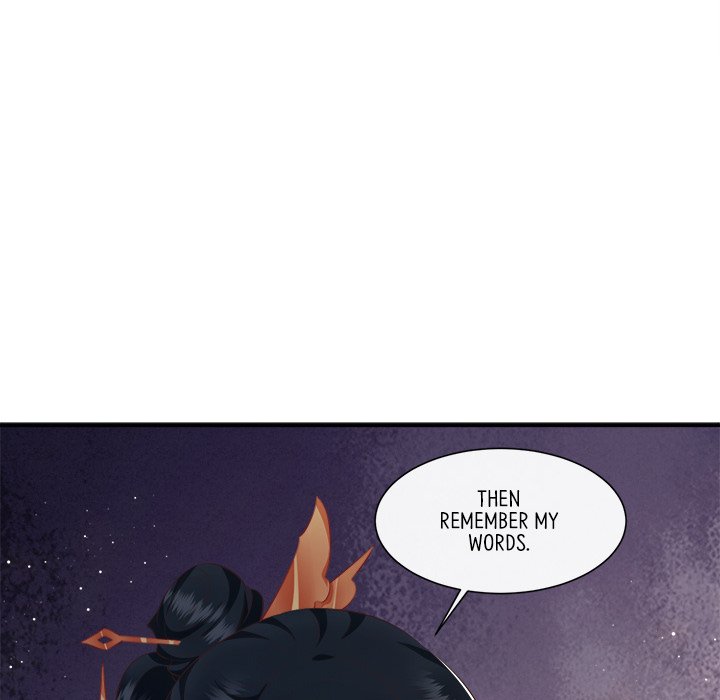 Read The Queen of Hell chapter 62 image 62 on Lezhin