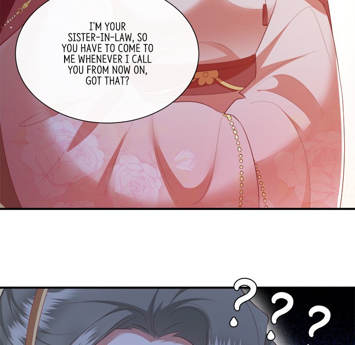 Read The Queen of Hell chapter 62 image 64 on Lezhin
