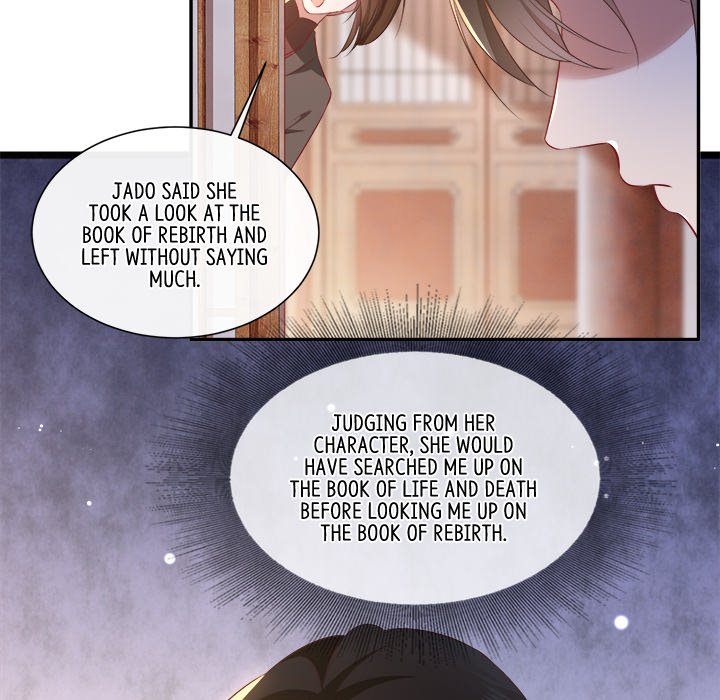 Read The Queen of Hell chapter 62 image 75 on Lezhin