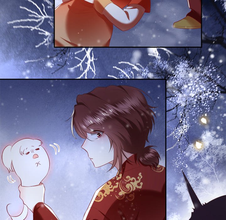 Read The Queen of Hell chapter 62 image 8 on Lezhin