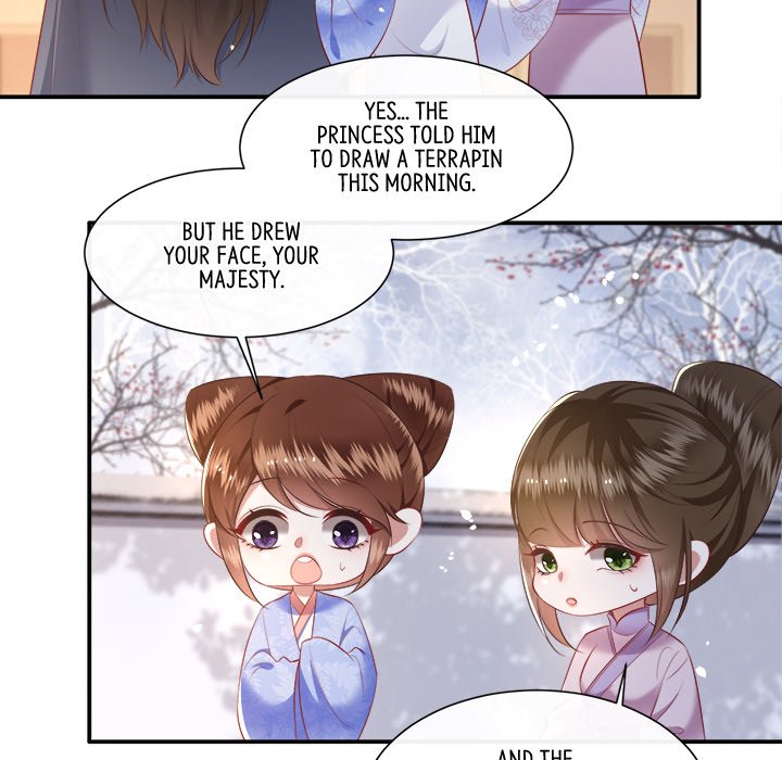 Read The Queen of Hell chapter 62 image 84 on Lezhin