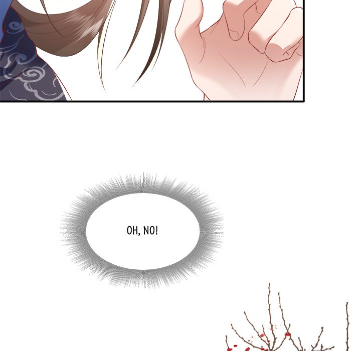 Read The Queen of Hell chapter 62 image 88 on Lezhin
