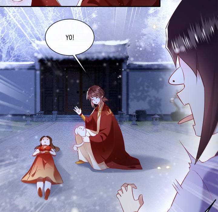 Read The Queen of Hell chapter 62 image 9 on Lezhin