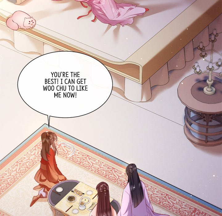 Read The Queen of Hell chapter 62 image 96 on Lezhin