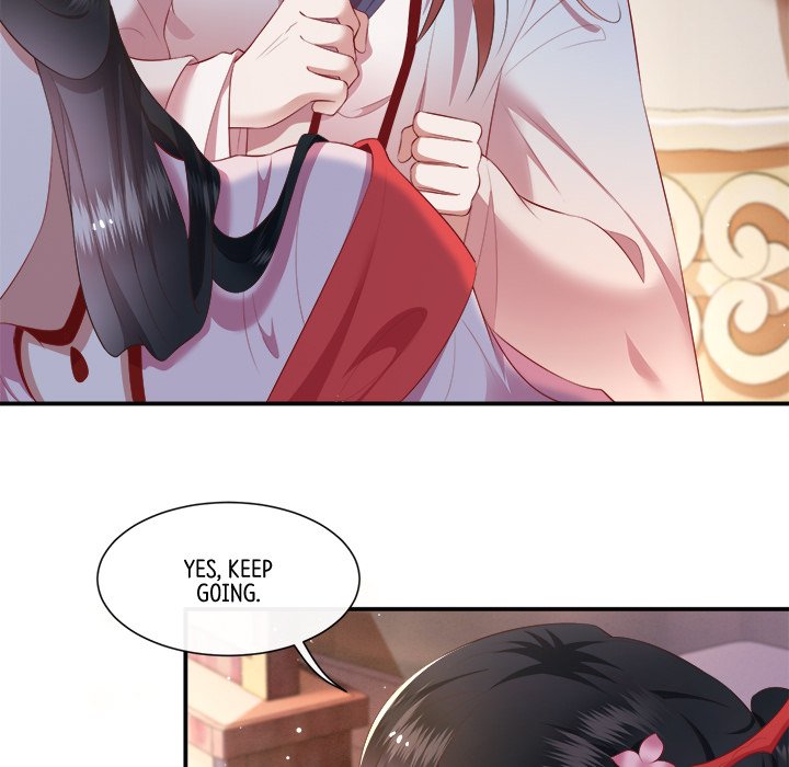 Read The Queen of Hell chapter 62 image 99 on Lezhin