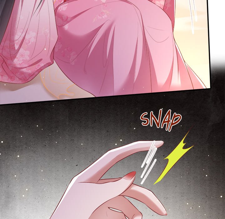 Read The Queen of Hell chapter 63 image 10 on Lezhin