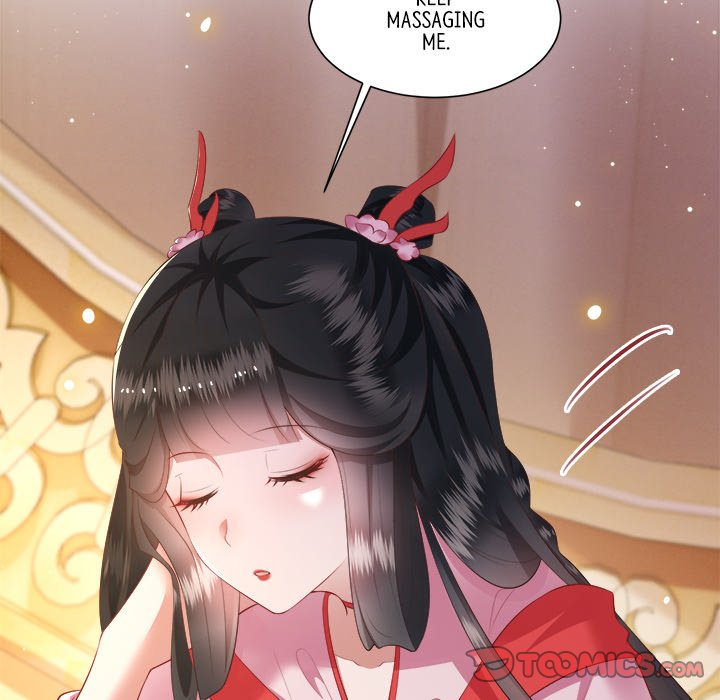 Read The Queen of Hell chapter 63 image 13 on Lezhin