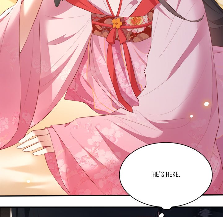Read The Queen of Hell chapter 63 image 14 on Lezhin