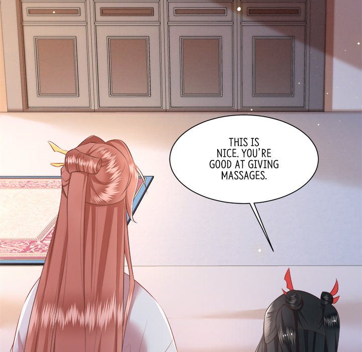 Read The Queen of Hell chapter 63 image 16 on Lezhin