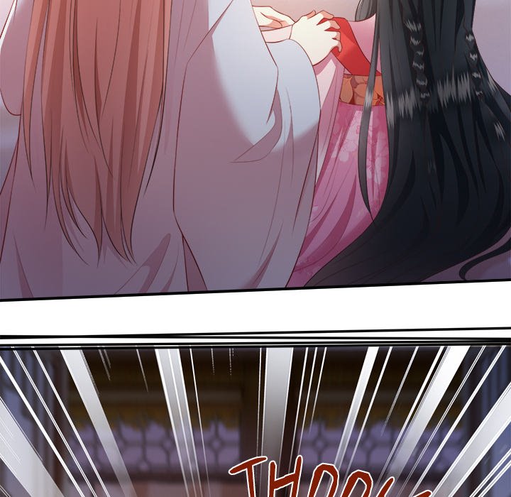 Read The Queen of Hell chapter 63 image 17 on Lezhin