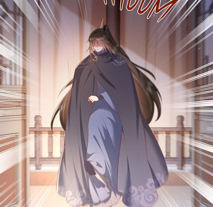 Read The Queen of Hell chapter 63 image 18 on Lezhin