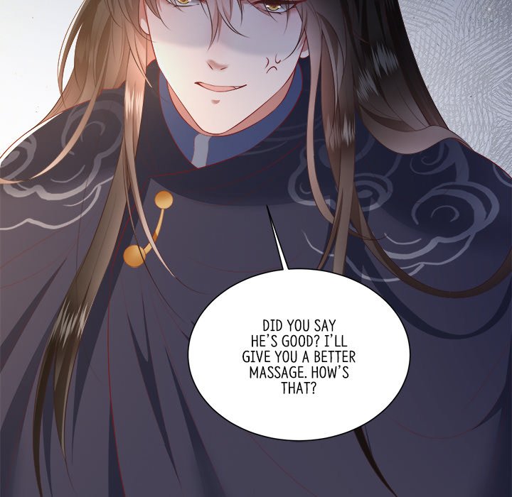 Read The Queen of Hell chapter 63 image 20 on Lezhin