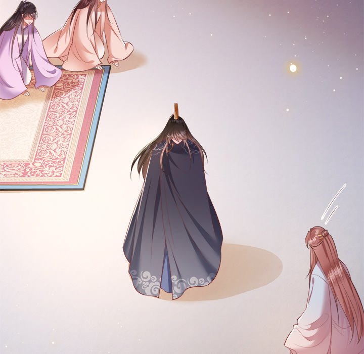 Read The Queen of Hell chapter 63 image 23 on Lezhin