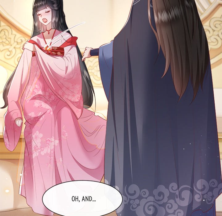 Read The Queen of Hell chapter 63 image 29 on Lezhin