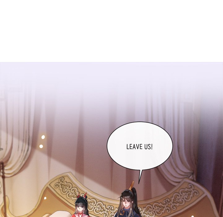 Read The Queen of Hell chapter 63 image 36 on Lezhin