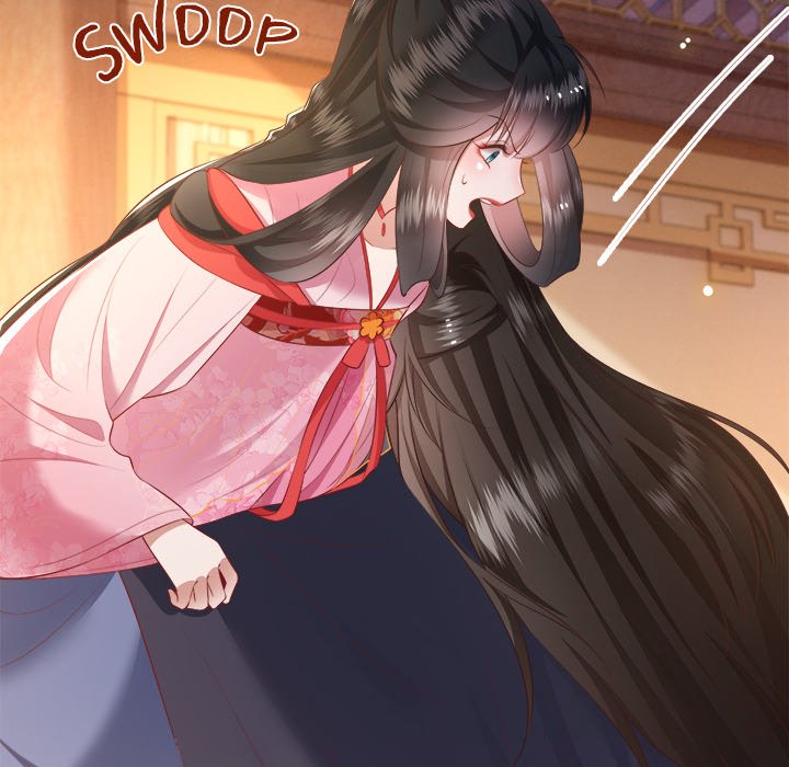 Read The Queen of Hell chapter 63 image 41 on Lezhin