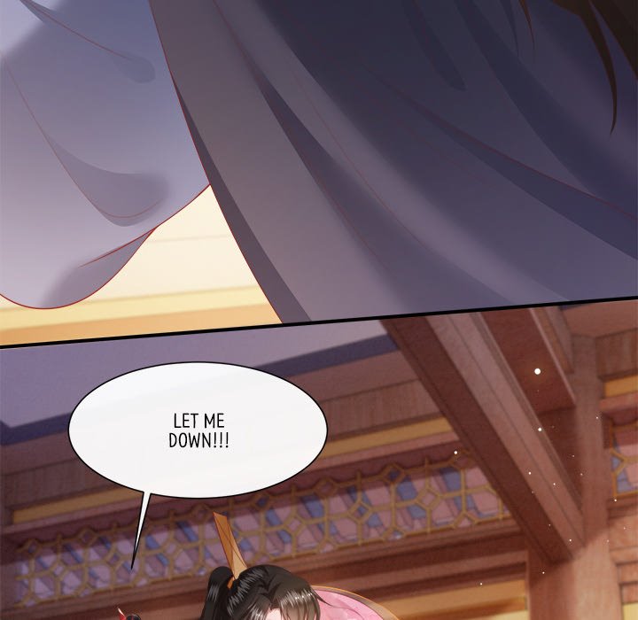 Read The Queen of Hell chapter 63 image 42 on Lezhin