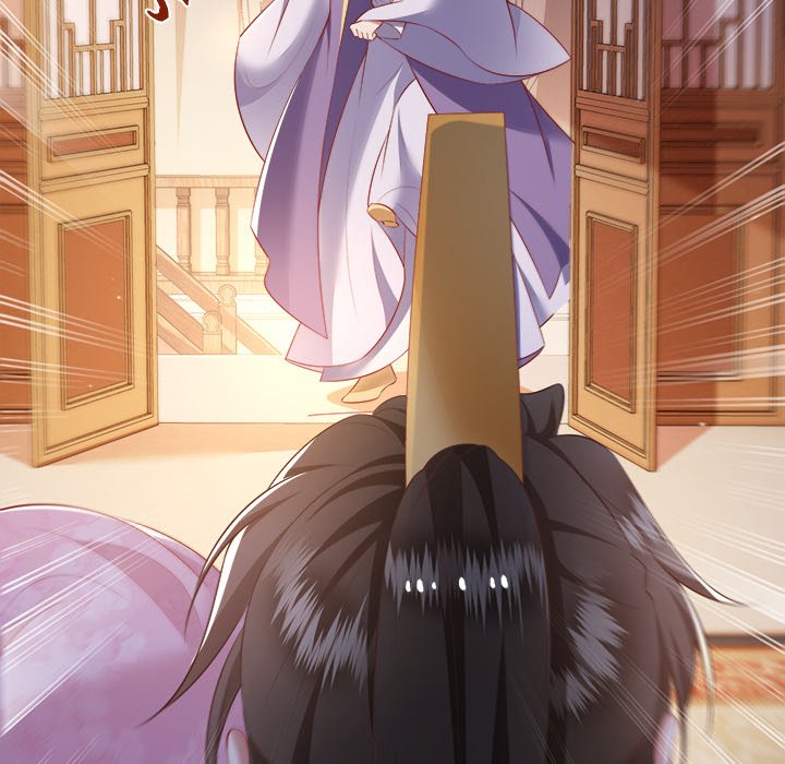 Read The Queen of Hell chapter 63 image 45 on Lezhin