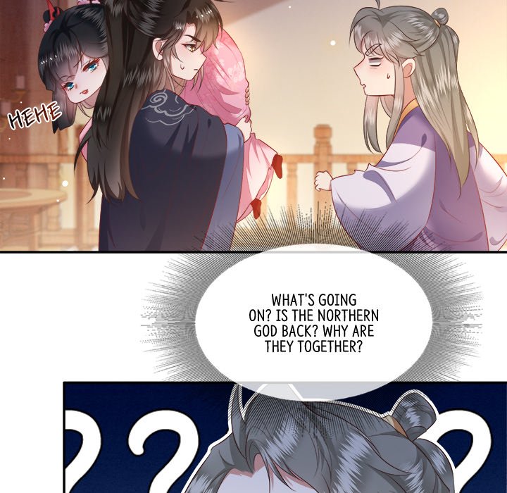 Read The Queen of Hell chapter 63 image 47 on Lezhin