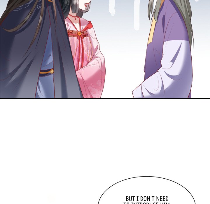 Read The Queen of Hell chapter 63 image 56 on Lezhin