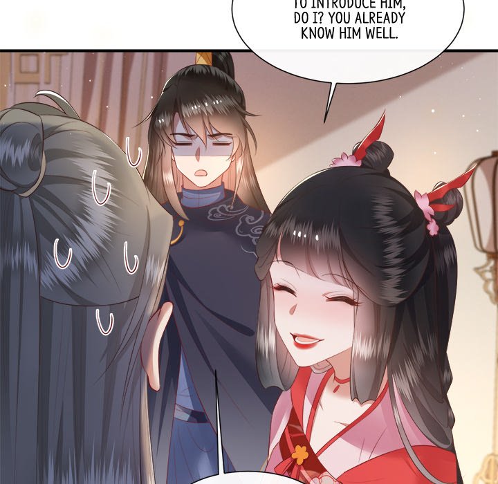 Read The Queen of Hell chapter 63 image 57 on Lezhin