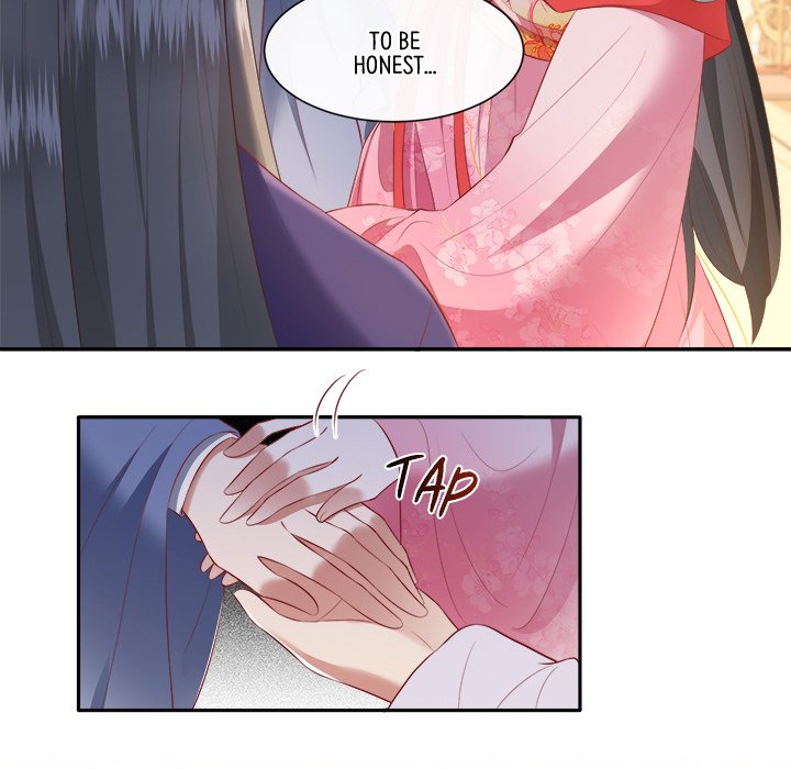 Read The Queen of Hell chapter 63 image 58 on Lezhin