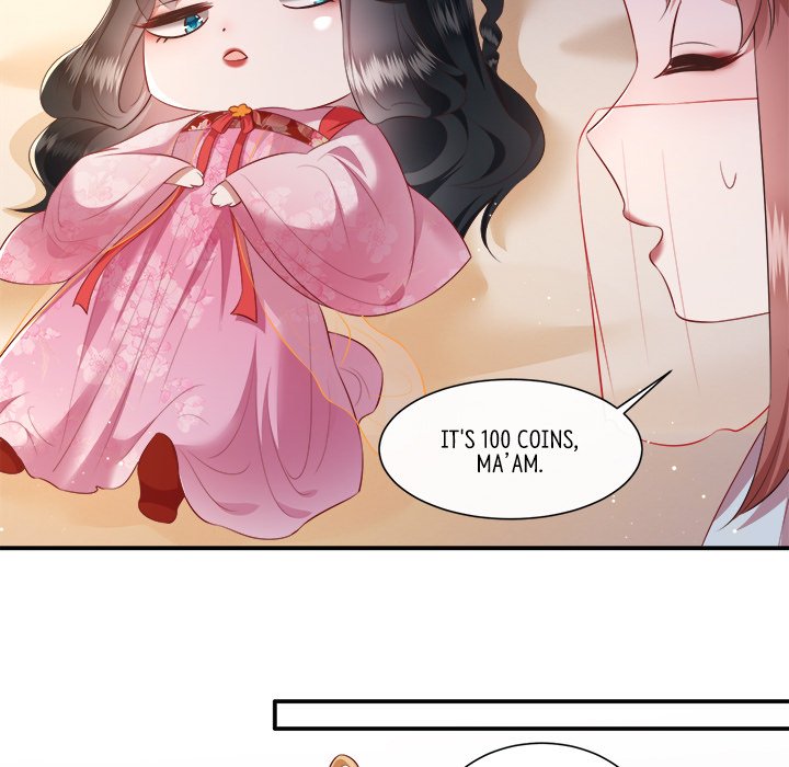 Read The Queen of Hell chapter 63 image 6 on Lezhin