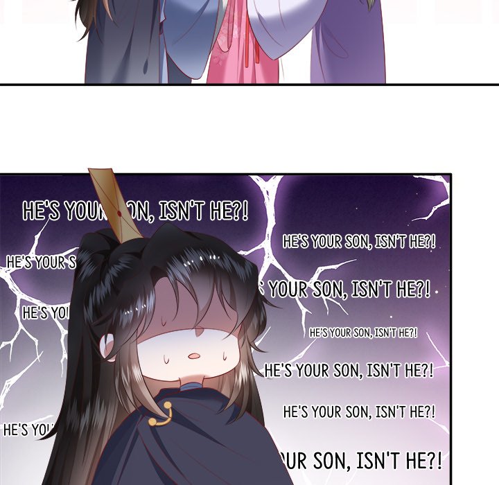Read The Queen of Hell chapter 63 image 60 on Lezhin