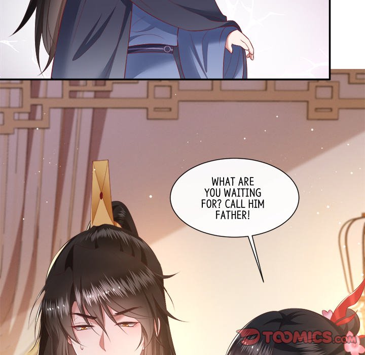 Read The Queen of Hell chapter 63 image 61 on Lezhin