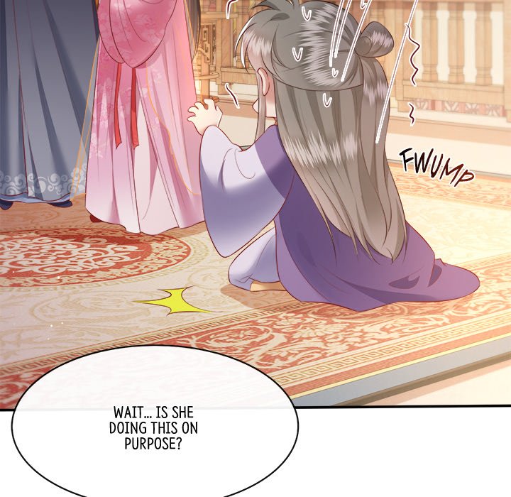 Read The Queen of Hell chapter 63 image 65 on Lezhin