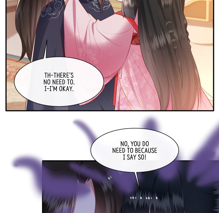 Read The Queen of Hell chapter 63 image 68 on Lezhin