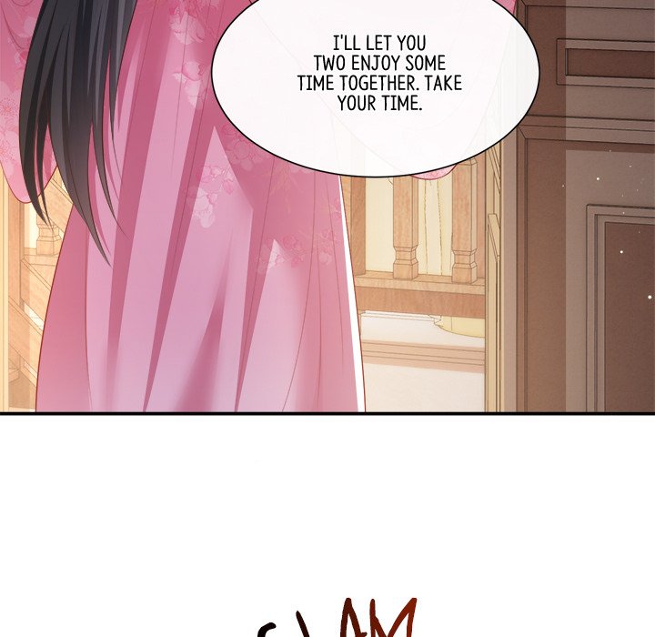 Read The Queen of Hell chapter 63 image 71 on Lezhin