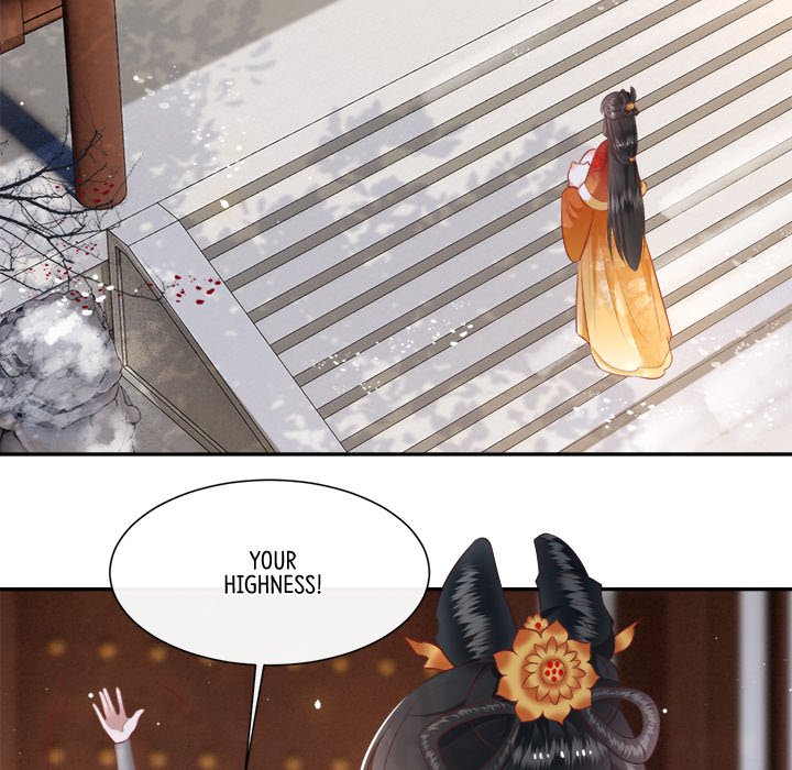 Read The Queen of Hell chapter 63 image 81 on Lezhin