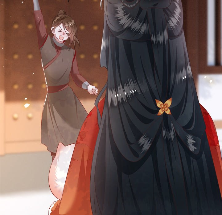 Read The Queen of Hell chapter 63 image 82 on Lezhin