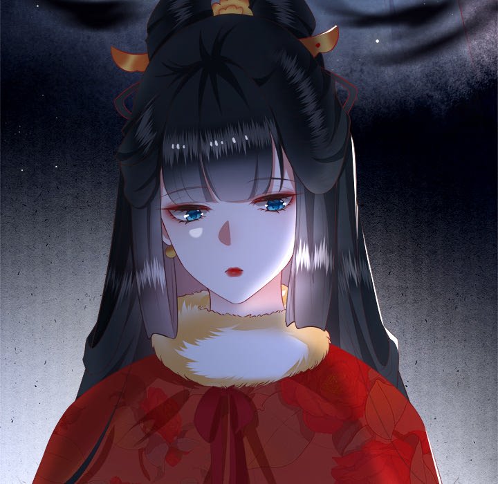 Read The Queen of Hell chapter 63 image 86 on Lezhin