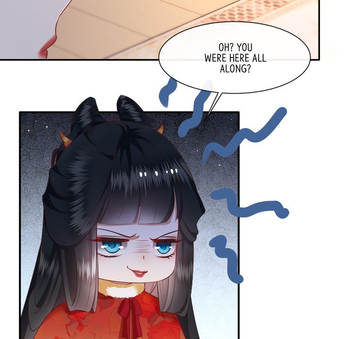 Read The Queen of Hell chapter 63 image 90 on Lezhin