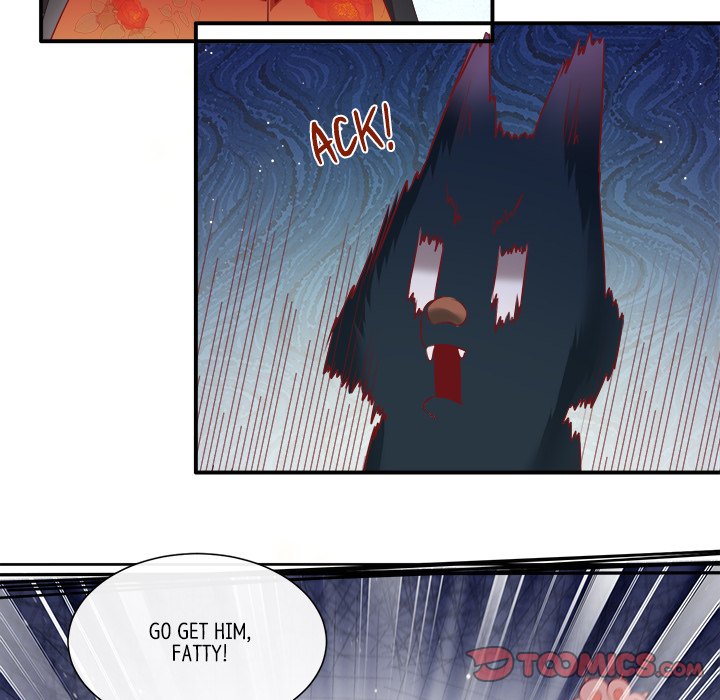 Read The Queen of Hell chapter 63 image 91 on Lezhin