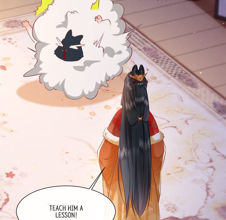 Read The Queen of Hell chapter 63 image 94 on Lezhin