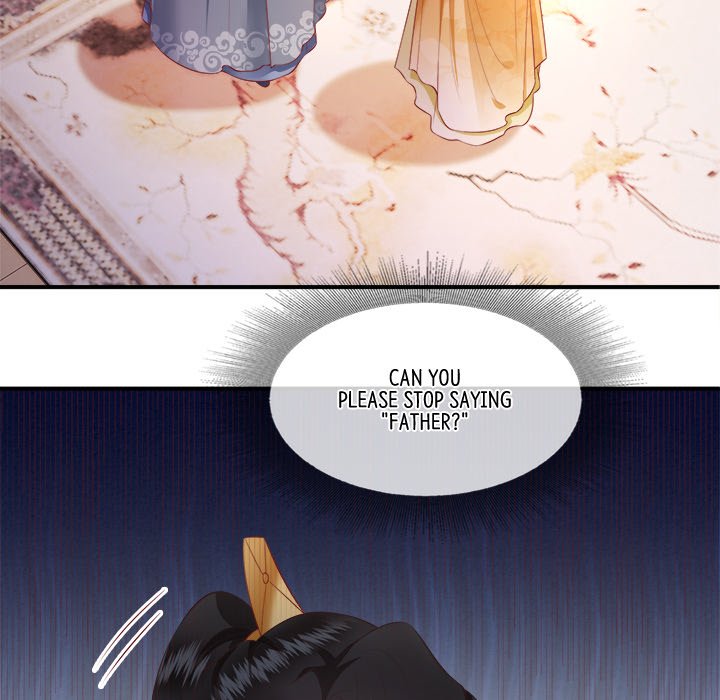 Read The Queen of Hell chapter 63 image 99 on Lezhin